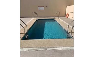 Encantador Departamento  excelente vista panorámica