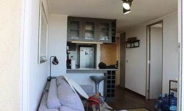 Encantador Departamento  excelente vista panorámica