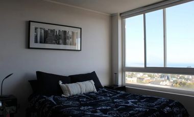 Encantador Departamento  excelente vista panorámica