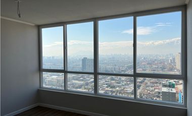 MPLIO Depto Tipo ESTUDIO (Metro Ecuador - Linea 1) - Estación Central