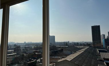 MPLIO Depto Tipo ESTUDIO (Metro Ecuador - Linea 1) - Estación Central