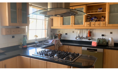 DESIERTO PROPIEDADES VENDE EXCLUSIVA CASA DE ALTO NIVEL EN COPIAPÓ