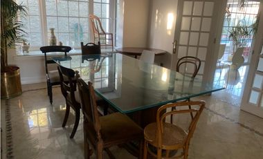 DESIERTO PROPIEDADES VENDE EXCLUSIVA CASA DE ALTO NIVEL EN COPIAPÓ