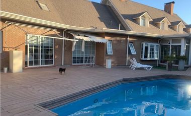 DESIERTO PROPIEDADES VENDE EXCLUSIVA CASA DE ALTO NIVEL EN COPIAPÓ