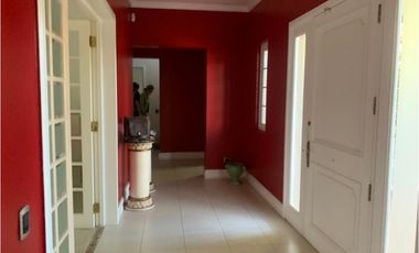 DESIERTO PROPIEDADES VENDE EXCLUSIVA CASA DE ALTO NIVEL EN COPIAPÓ