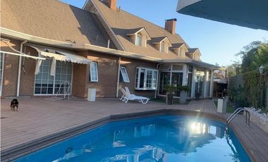 DESIERTO PROPIEDADES VENDE EXCLUSIVA CASA DE ALTO NIVEL EN COPIAPÓ