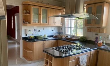 DESIERTO PROPIEDADES VENDE EXCLUSIVA CASA DE ALTO NIVEL EN COPIAPÓ