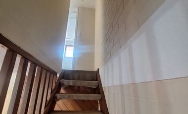 ARRIENDO CASA EN LABRANZA 2 DORMITORIOS