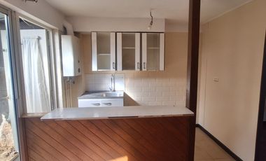 ARRIENDO CASA EN LABRANZA 2 DORMITORIOS