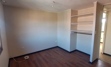 ARRIENDO CASA EN LABRANZA 2 DORMITORIOS