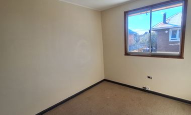 ARRIENDO CASA EN LABRANZA 2 DORMITORIOS