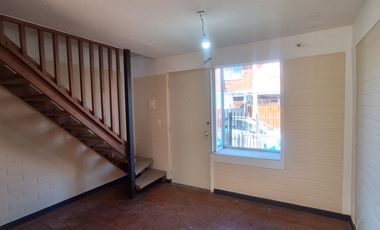 ARRIENDO CASA EN LABRANZA 2 DORMITORIOS