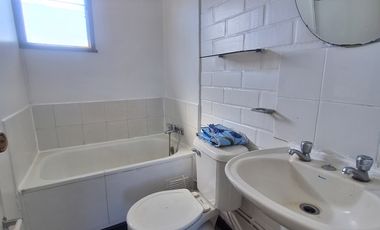 ARRIENDO CASA EN LABRANZA 2 DORMITORIOS