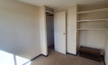 ARRIENDO CASA EN LABRANZA 2 DORMITORIOS
