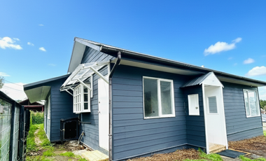 IMPERDIBLE OPORTUNIDAD DE ARRIENDO CASA PUERTO VARAS