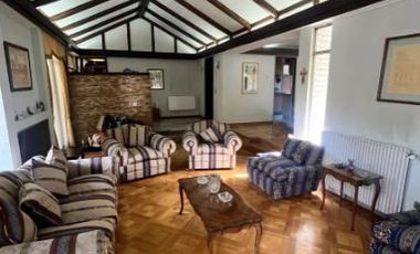 ARRIENDO PEDRO VALDIVIA NORTE 5 DORMITORIOS Y 3 BAÑOS