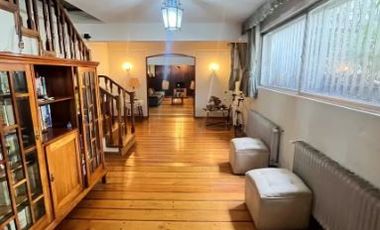 ARRIENDO PEDRO VALDIVIA NORTE 5 DORMITORIOS Y 3 BAÑOS