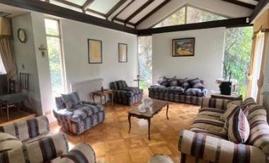 ARRIENDO PEDRO VALDIVIA NORTE 5 DORMITORIOS Y 3 BAÑOS