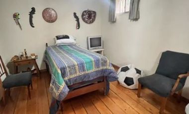 ARRIENDO PEDRO VALDIVIA NORTE 5 DORMITORIOS Y 3 BAÑOS