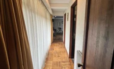 ARRIENDO PEDRO VALDIVIA NORTE 5 DORMITORIOS Y 3 BAÑOS