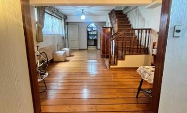 ARRIENDO PEDRO VALDIVIA NORTE 5 DORMITORIOS Y 3 BAÑOS