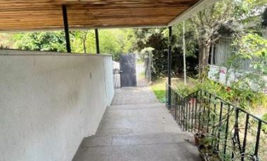 ARRIENDO PEDRO VALDIVIA NORTE 5 DORMITORIOS Y 3 BAÑOS