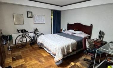 ARRIENDO PEDRO VALDIVIA NORTE 5 DORMITORIOS Y 3 BAÑOS