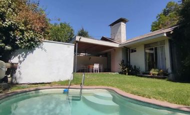 ARRIENDO PEDRO VALDIVIA NORTE 5 DORMITORIOS Y 3 BAÑOS