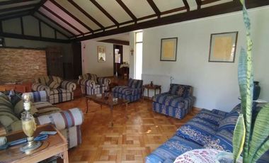 ARRIENDO PEDRO VALDIVIA NORTE 5 DORMITORIOS Y 3 BAÑOS