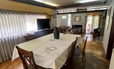 ARRIENDO PEDRO VALDIVIA NORTE 5 DORMITORIOS Y 3 BAÑOS