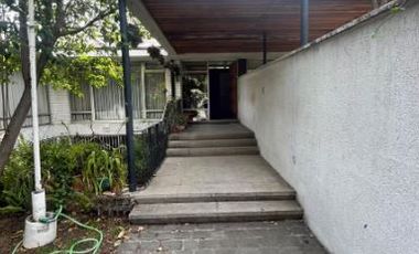 ARRIENDO PEDRO VALDIVIA NORTE 5 DORMITORIOS Y 3 BAÑOS