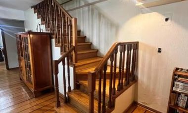 ARRIENDO PEDRO VALDIVIA NORTE 5 DORMITORIOS Y 3 BAÑOS