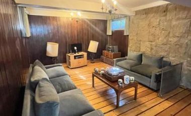 ARRIENDO PEDRO VALDIVIA NORTE 5 DORMITORIOS Y 3 BAÑOS