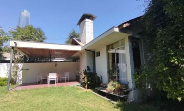 ARRIENDO PEDRO VALDIVIA NORTE 5 DORMITORIOS Y 3 BAÑOS