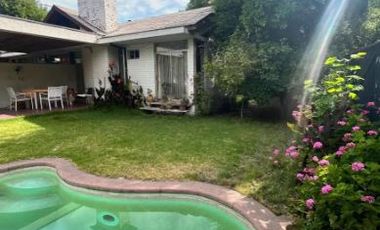 ARRIENDO PEDRO VALDIVIA NORTE 5 DORMITORIOS Y 3 BAÑOS