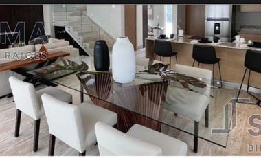 Casa en Venta Fraccionamiento Velamar, Altamira Tamaulipas.