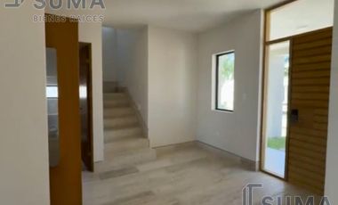 Casa en Venta Fraccionamiento Velamar, Altamira Tamaulipas.