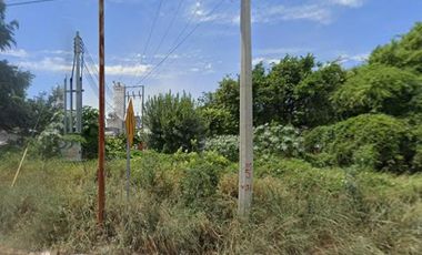 Magnífico Terreno Industrial entre Ternium y Kia, Pesquería N. L.
