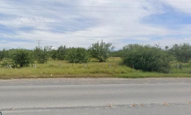 Magnífico Terreno Industrial entre Ternium y Kia, Pesquería N. L.