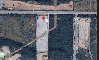 Magnífico Terreno Industrial entre Ternium y Kia, Pesquería N. L.
