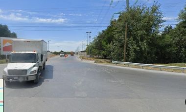 Magnífico Terreno Industrial entre Ternium y Kia, Pesquería N. L.