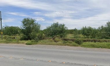 Magnífico Terreno Industrial entre Ternium y Kia, Pesquería N. L.