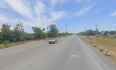 Magnífico Terreno Industrial entre Ternium y Kia, Pesquería N. L.