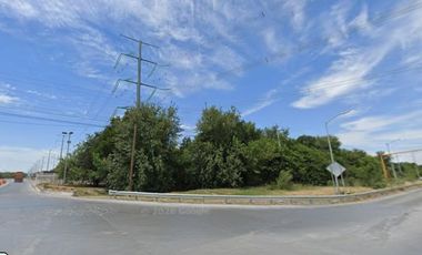 Magnífico Terreno Industrial entre Ternium y Kia, Pesquería N. L.