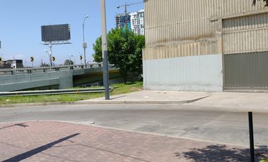 VENTA DE TERRENO FRENTE A LA VÍA EXPRESA, URB. SANTA BEATRIZ