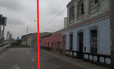 VENTA DE TERRENO FRENTE A LA VÍA EXPRESA, URB. SANTA BEATRIZ