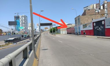 VENTA DE TERRENO FRENTE A LA VÍA EXPRESA, URB. SANTA BEATRIZ