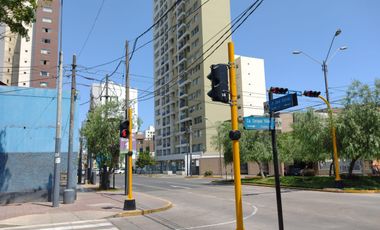 VENTA DE TERRENO FRENTE A LA VÍA EXPRESA, URB. SANTA BEATRIZ