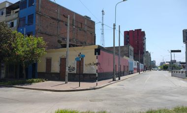 VENTA DE TERRENO FRENTE A LA VÍA EXPRESA, URB. SANTA BEATRIZ