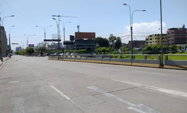 VENTA DE TERRENO FRENTE A LA VÍA EXPRESA, URB. SANTA BEATRIZ